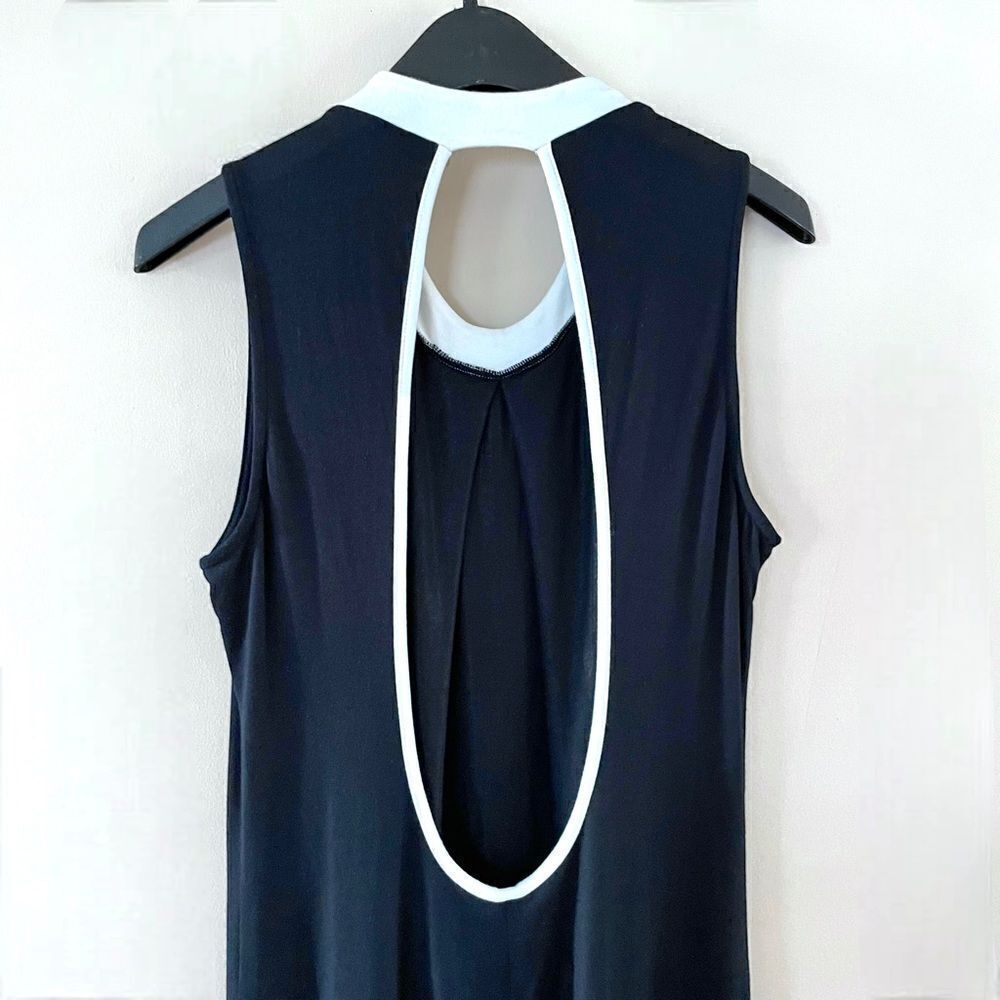Rachel Pally Open Back Mini Dress - Picture 5 of 7